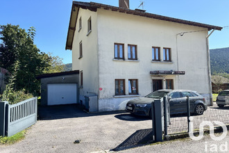  maison saulxures-sur-moselotte 88290