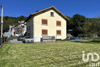  maison saulxures-sur-moselotte 88290