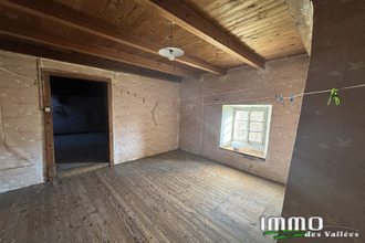  maison saulxures-sur-moselotte 88290