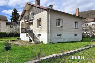  maison saulxures-sur-moselotte 88290