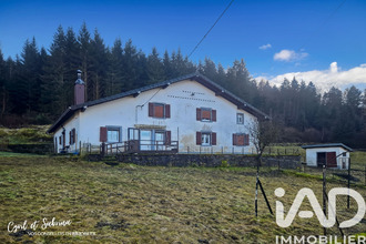  maison saulxures-sur-moselotte 88290