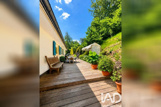  maison saulxures-sur-moselotte 88290