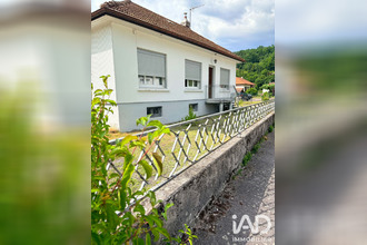 maison saulxures-sur-moselotte 88290