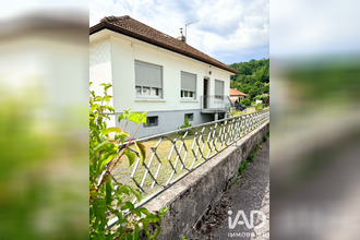  maison saulxures-sur-moselotte 88290