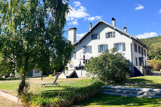  maison saulxures-sur-moselotte 88290