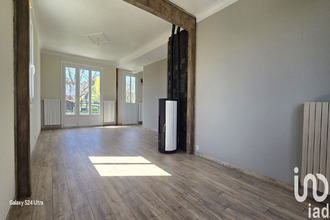  maison saulzais-le-potier 18360