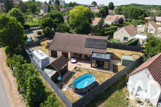 maison saulzais-le-potier 18360