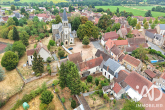  maison saulzais-le-potier 18360