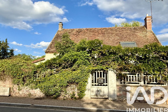  maison saulzais-le-potier 18360