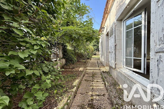  maison saulzais-le-potier 18360