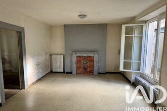  maison saulzais-le-potier 18360