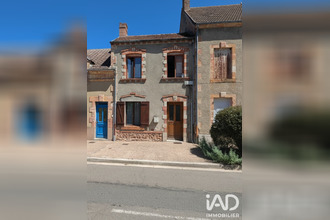  maison saulzais-le-potier 18360