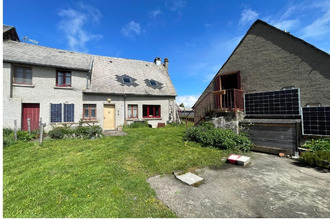  maison saulzet-le-froid 63970