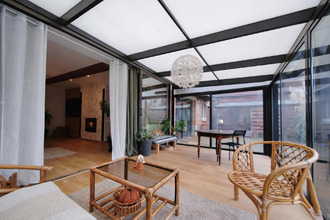  maison saulzoir 59227