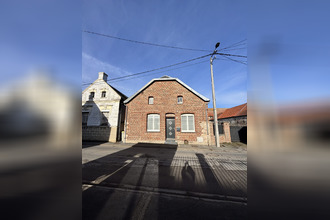  maison saulzoir 59227