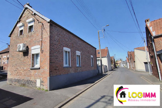  maison saulzoir 59227