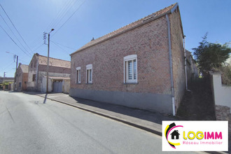  maison saulzoir 59227