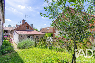  maison saulzoir 59227