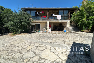  maison saumane 04150