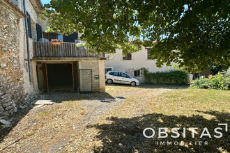  maison saumane 04150