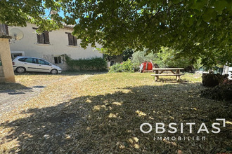  maison saumane 04150