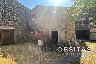  maison saumane 04150