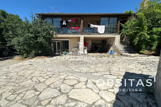  maison saumane 04150