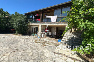  maison saumane 04150