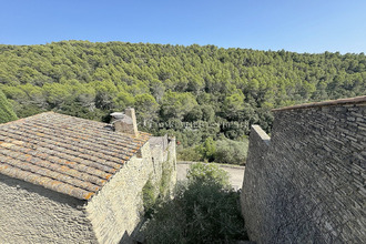  maison saumane-de-vaucluse 84800