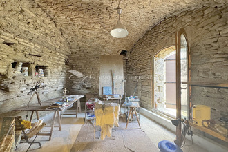  maison saumane-de-vaucluse 84800