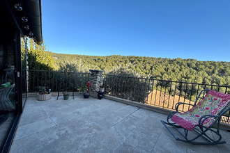  maison saumane-de-vaucluse 84800