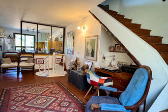  maison saumane-de-vaucluse 84800