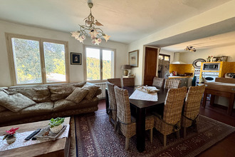  maison saumane-de-vaucluse 84800