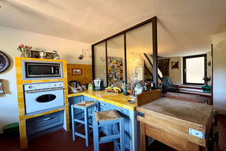  maison saumane-de-vaucluse 84800