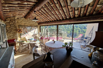  maison saumane-de-vaucluse 84800