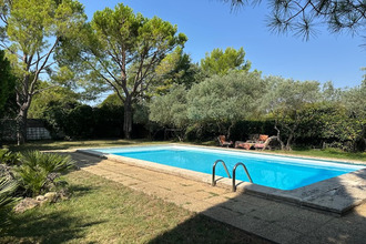  maison saumane-de-vaucluse 84800