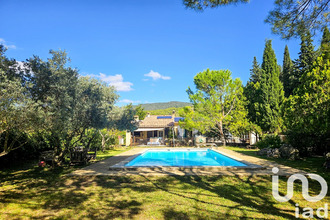  maison saumane-de-vaucluse 84800