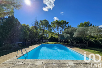  maison saumane-de-vaucluse 84800