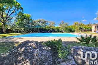  maison saumane-de-vaucluse 84800