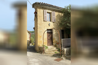  maison saumane-de-vaucluse 84800