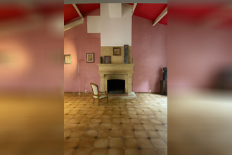 maison saumane-de-vaucluse 84800