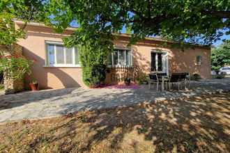  maison saumane-de-vaucluse 84800