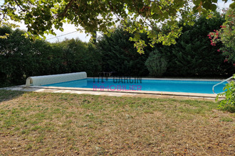  maison saumane-de-vaucluse 84800