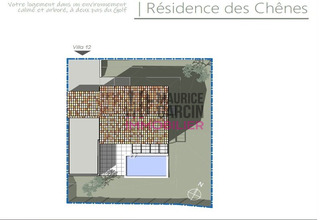  maison saumane-de-vaucluse 84800