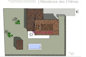  maison saumane-de-vaucluse 84800