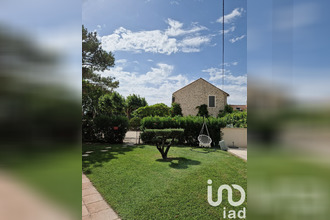  maison saumane-de-vaucluse 84800