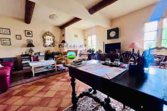  maison saumane-de-vaucluse 84800