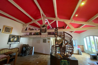  maison saumane-de-vaucluse 84800