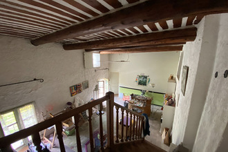  maison saumane-de-vaucluse 84800