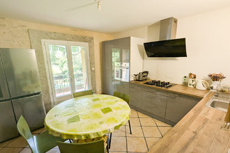  maison saumane-de-vaucluse 84800